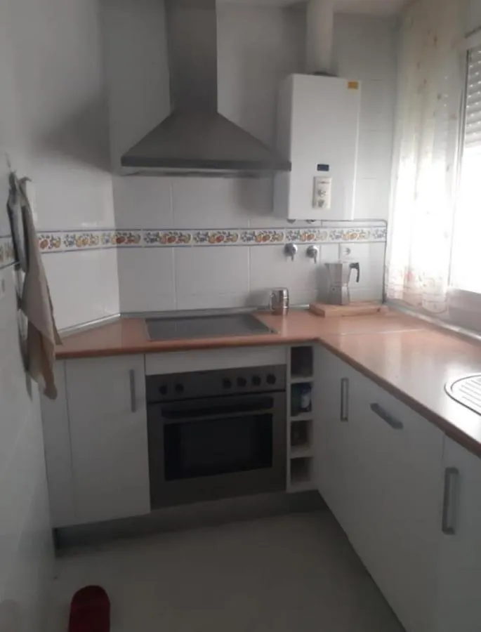 La Manzanilla Apartment Sanlucar de Barrameda Spain
