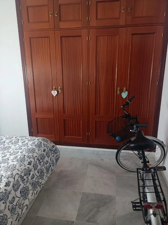 La Manzanilla Apartment Sanlucar de Barrameda