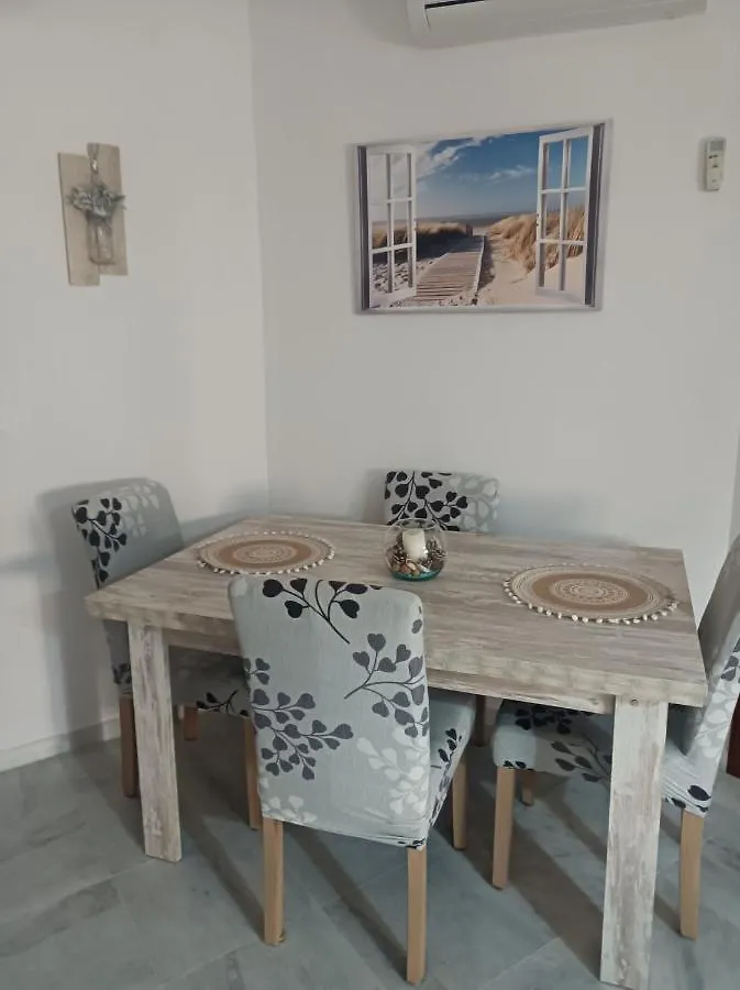 La Manzanilla Apartment Sanlucar de Barrameda 0*,  Spain