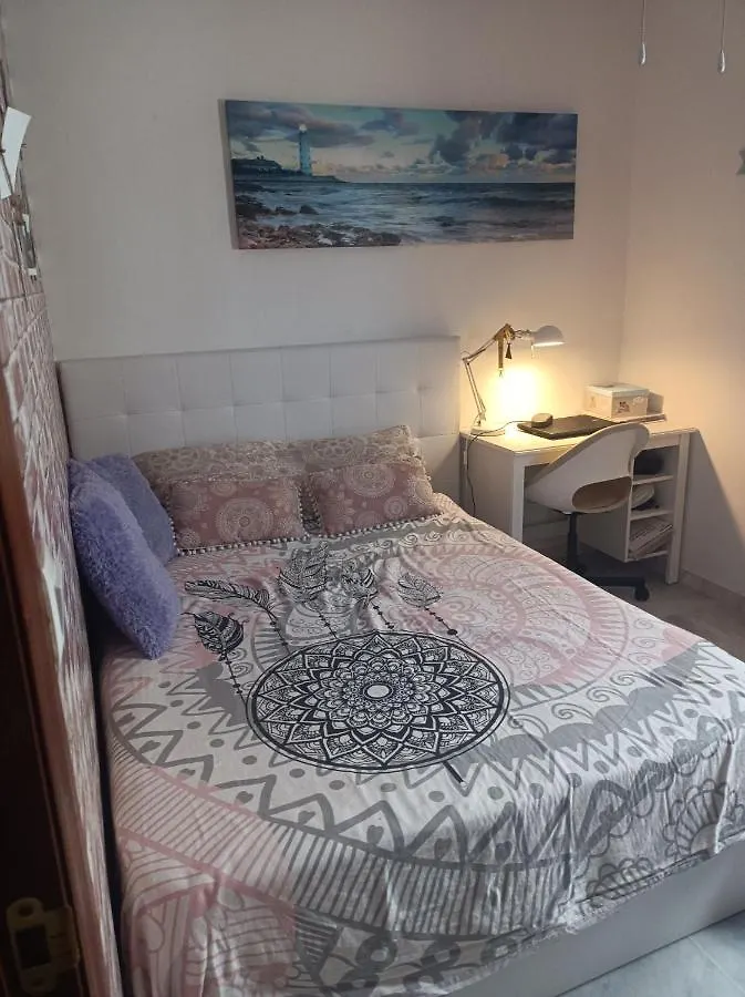 La Manzanilla Apartment Sanlucar de Barrameda