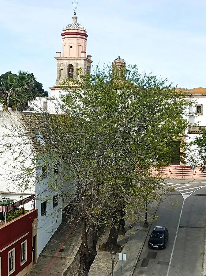Apartamento La Manzanilla Sanlúcar de Barrameda