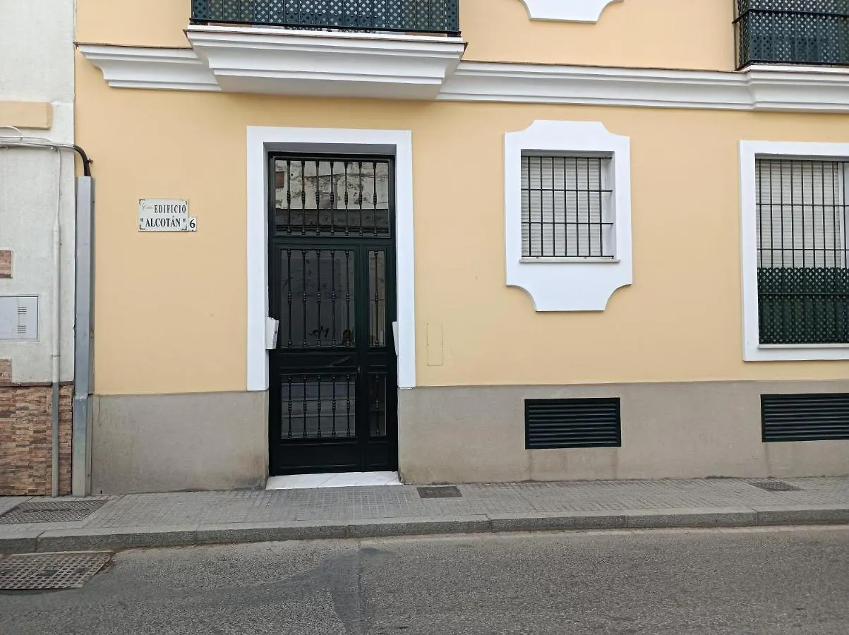 La Manzanilla Apartment Sanlucar de Barrameda Spain