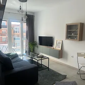 Rent4 Loft , Málaga España